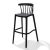 Vintage barstool 053 kunststof 54790